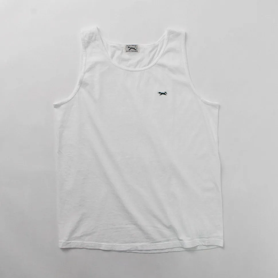 THE FOX / Color Tank Top