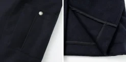 THE HOLY DUFFLE / Holly Duffle Coat