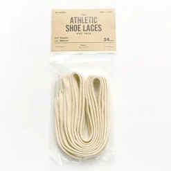 THIS IS... / Athletic Cotton Shoe Lace Regular
