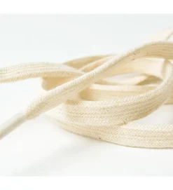 THIS IS... / Athletic Cotton Shoe Lace Regular