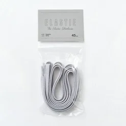 THIS IS... / Elastic Shoelace