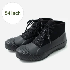 THIS IS... / Reflective flat shoelace