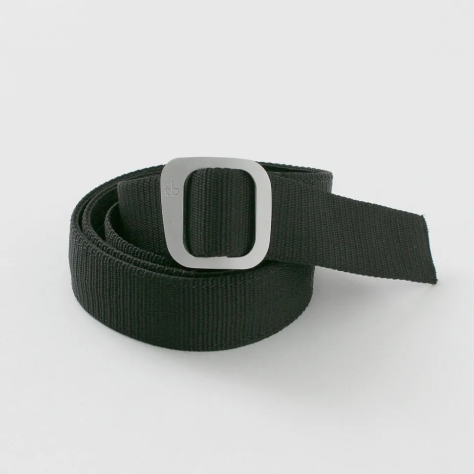 THOMAS BATES / Money Belt