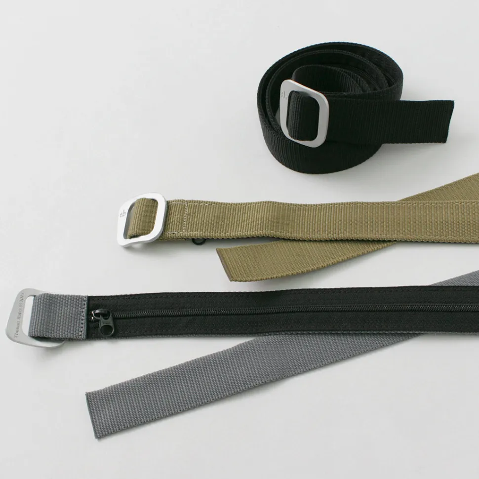 THOMAS BATES / Money Belt