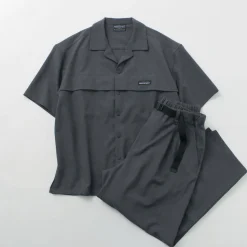 THOUSAND MILE / Long Wide Pants