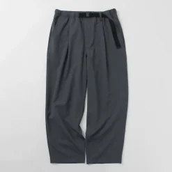 THOUSAND MILE / Long Wide Pants