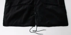 THRIFTY LOOK / Reversible Souvenir Alaska Jacket