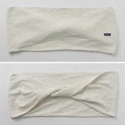 TIEASY / Double-faced Snood