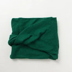 TIEASY / Double-faced Snood