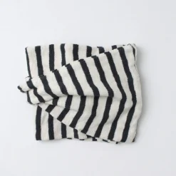 TIEASY / Double-faced Snood