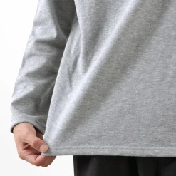 TIEASY / HDCS Boatneck Basque Shirt