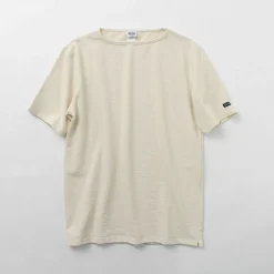 TIEASY / HDCS Boatneck S/S Basque Shirt