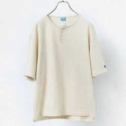 TIEASY / HDCS Light Henry T-shirt