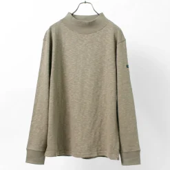 TIEASY / Original High Neck T-shirt