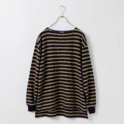 TIEASY / Original Reverse Boatneck
