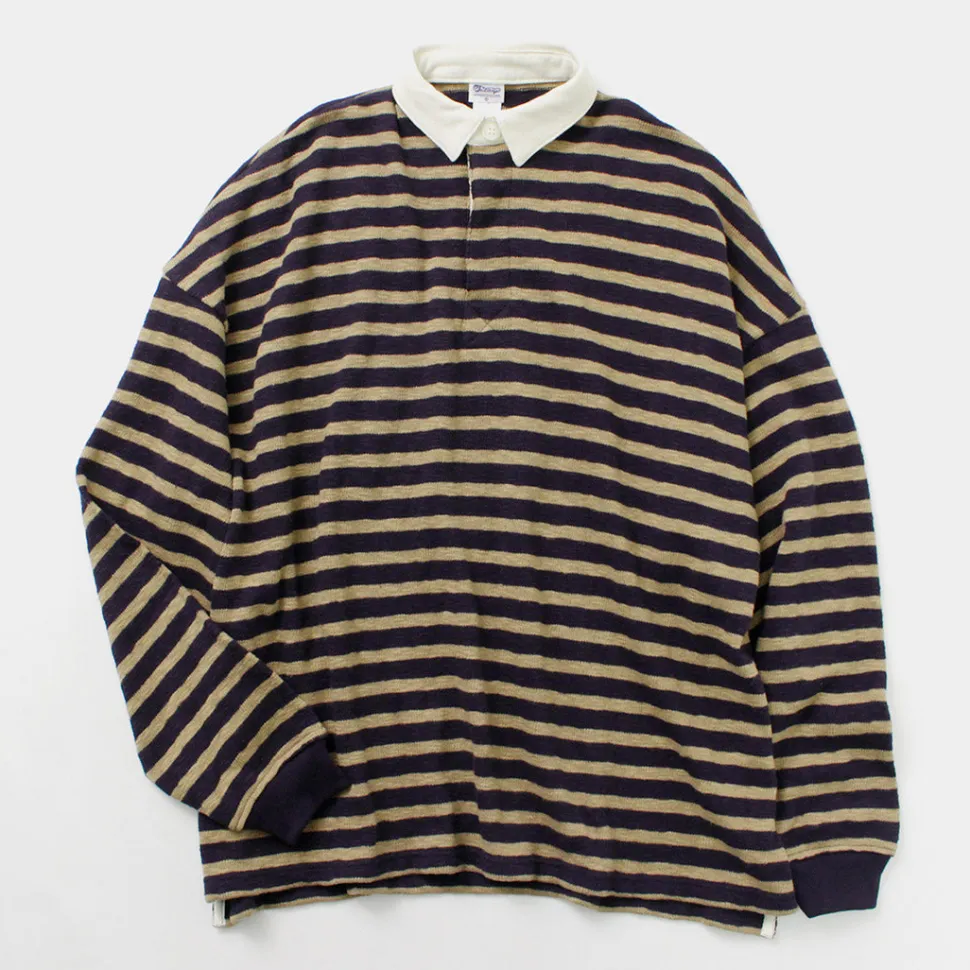 TIEASY / Original Rugger Shirt
