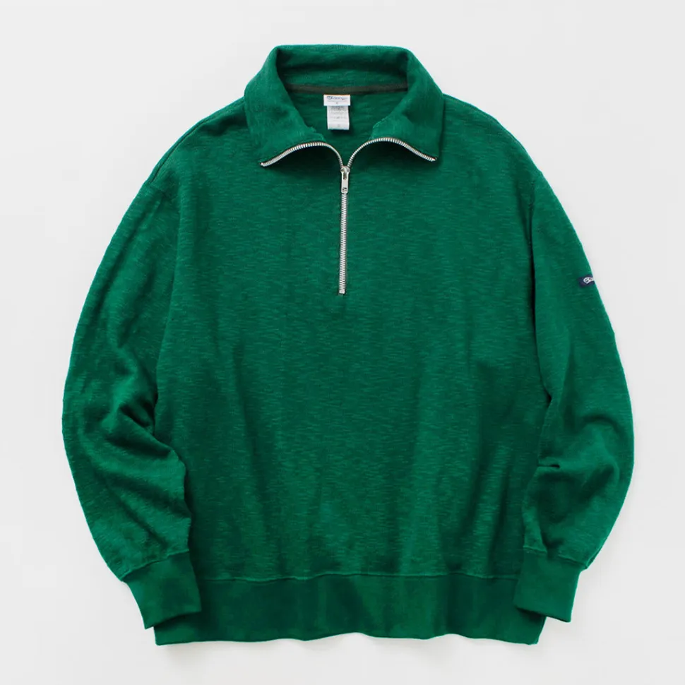 TIEASY / Original Zip-up