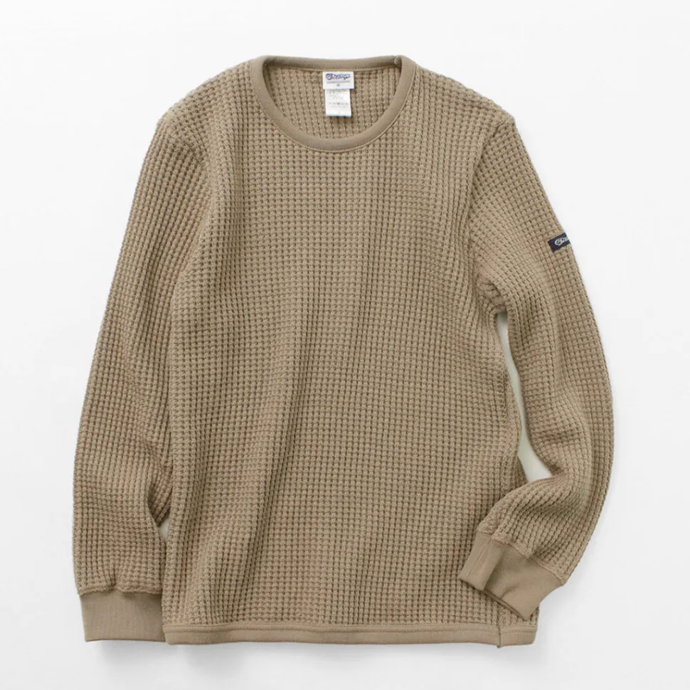 TIEASY / Super Thermal Crew