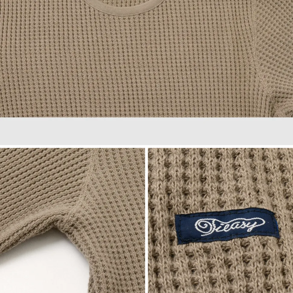 TIEASY / Super Thermal Crew