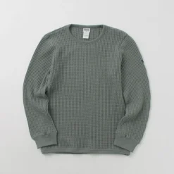 TIEASY / Super Thermal Crew