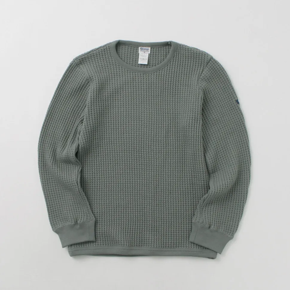 TIEASY / Super Thermal Crew