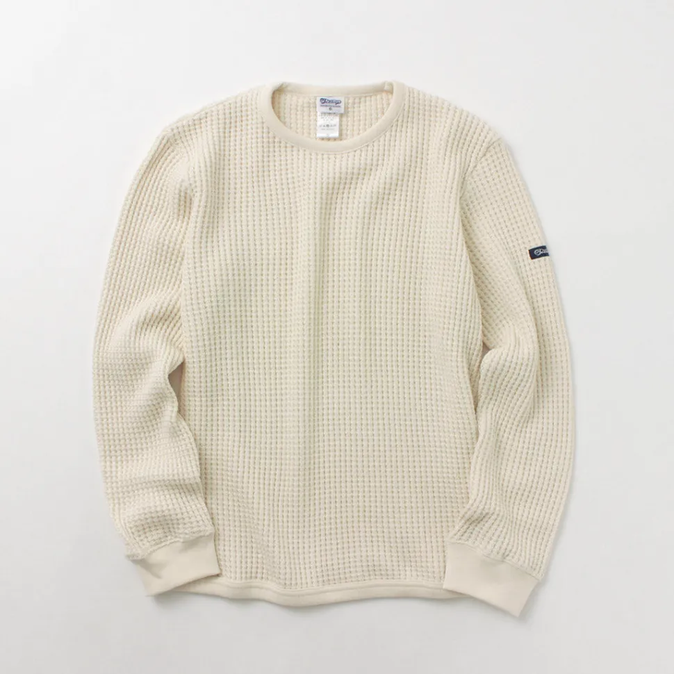 TIEASY / Super Thermal Crew