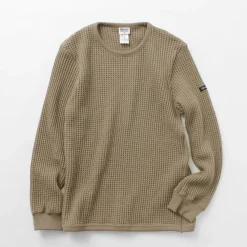 TIEASY / Super Thermal Crew