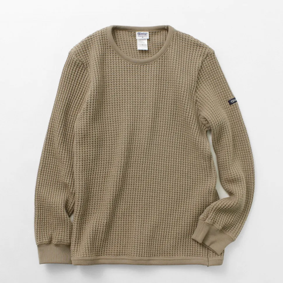TIEASY / Super Thermal Crew