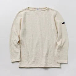 TIEASY / TIEASY Original Boat Neck Shirt