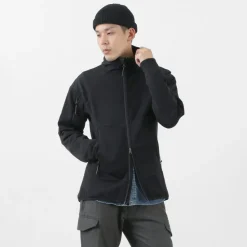 Tilak / FEMUND MIG Femund Mig jacket