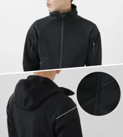 Tilak / FEMUND MIG Femund Mig jacket