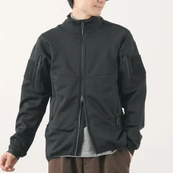 TILAK / Jotun MiG Jacket
