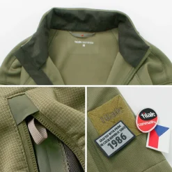 TILAK / Jotun MiG Jacket