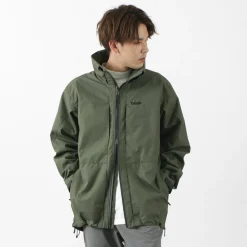 TILAK / Loke Jacket