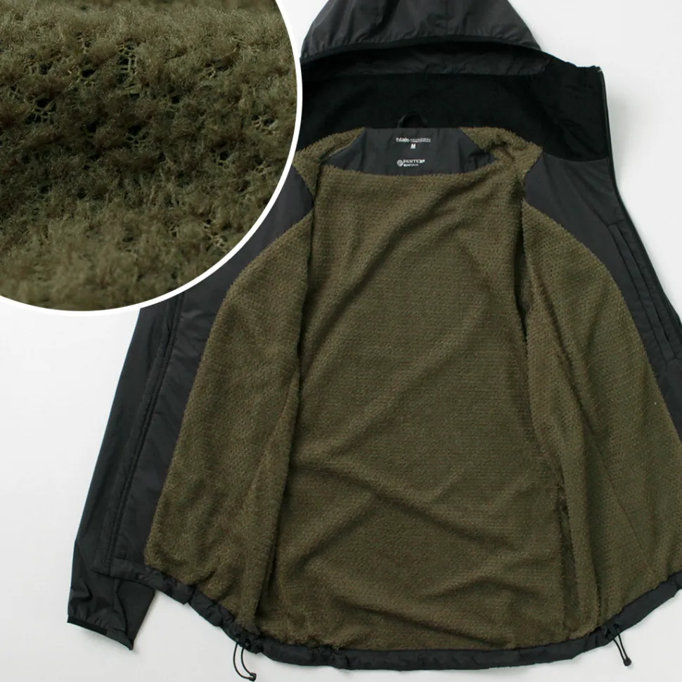 TILAK / Nebba MiG Jacket