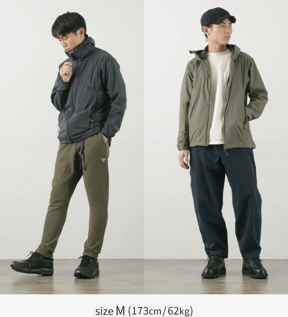 TILAK / Nebba MiG Jacket