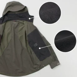 TILAK / Operator Mig Jacket