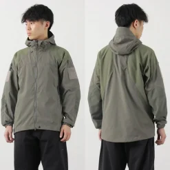 TILAK / Operator Mig Jacket