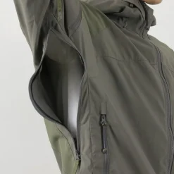 TILAK / Operator Mig Jacket