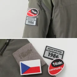 TILAK / Operator Mig Jacket