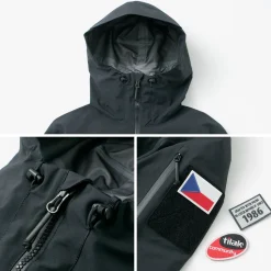 TILAK / Raptor MiG Jacket