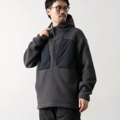 TILAK / Sage Pullover