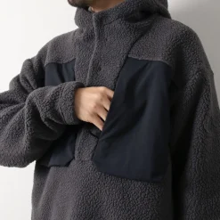 TILAK / Sage Pullover