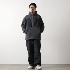 TILAK / Sage Pullover