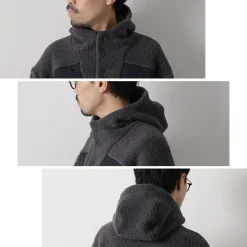 TILAK / Sage Pullover