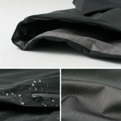 TILAK / Storm Jacket