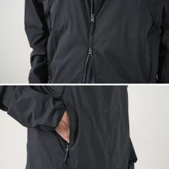 TILAK / Tind Jacket