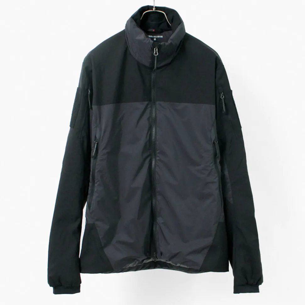 TILAK / VERSO MIG VERSO MIG Insulated Jacket