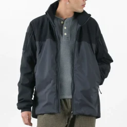 TILAK / VERSO MIG VERSO MIG Insulated Jacket