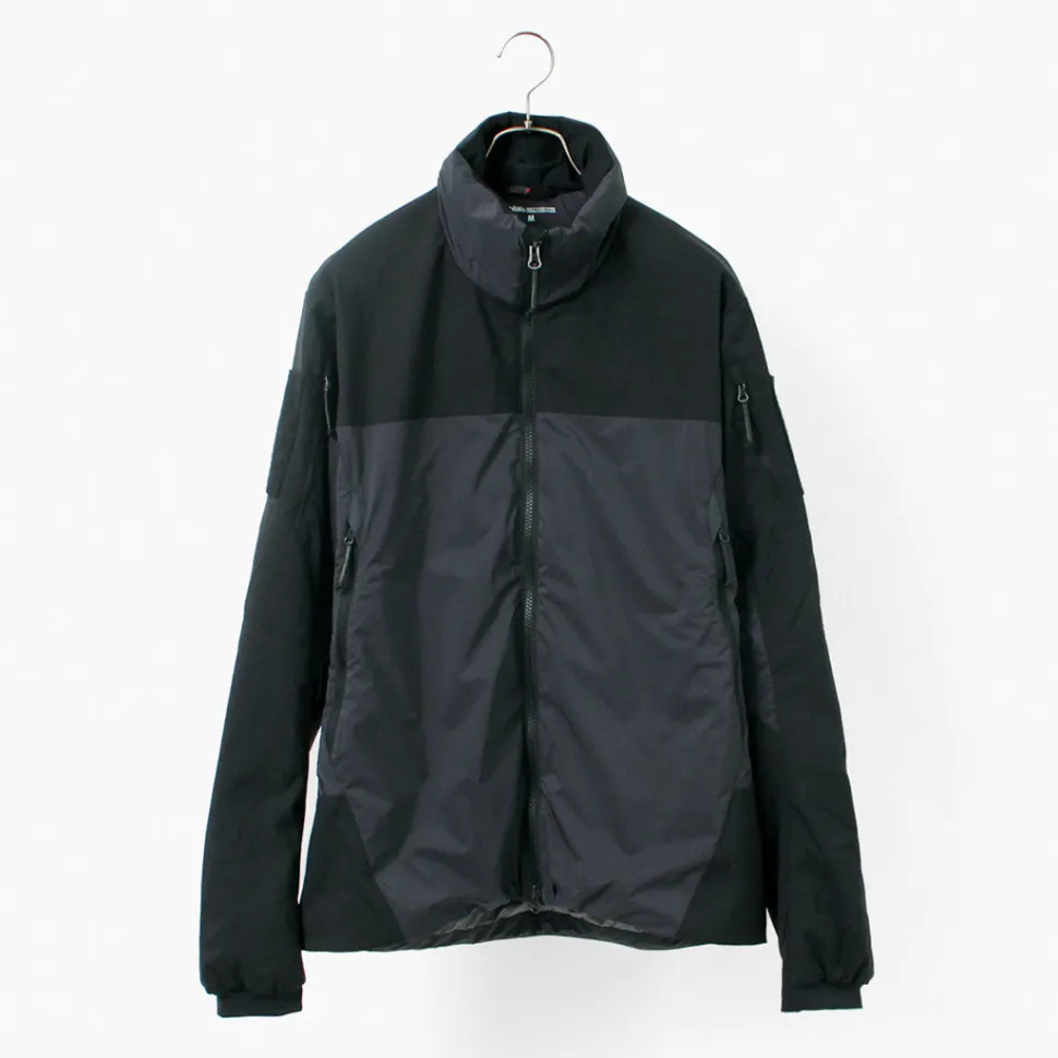 TILAK / VERSO MIG VERSO MIG Insulated Jacket